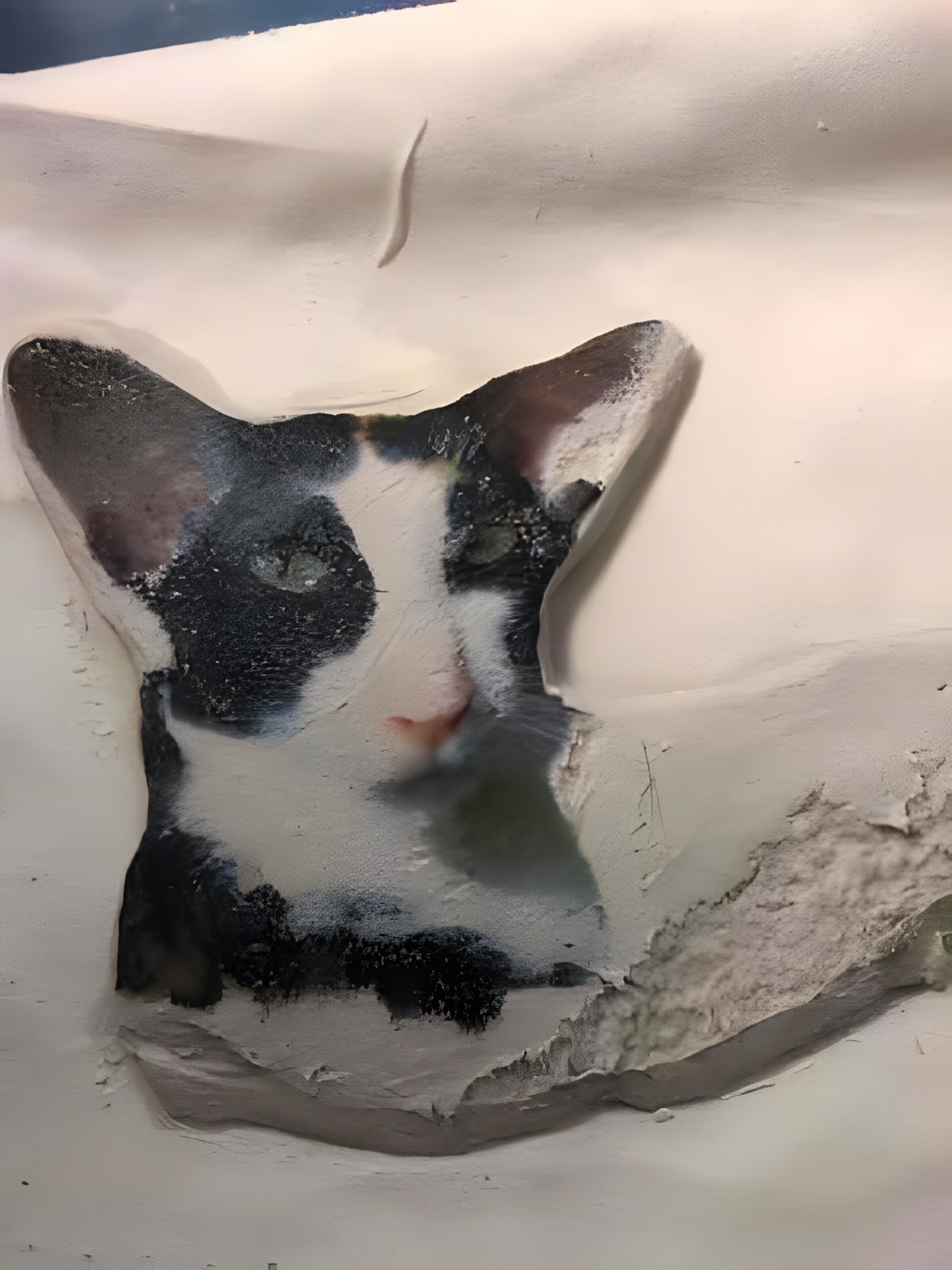 Photo Image Transfer test