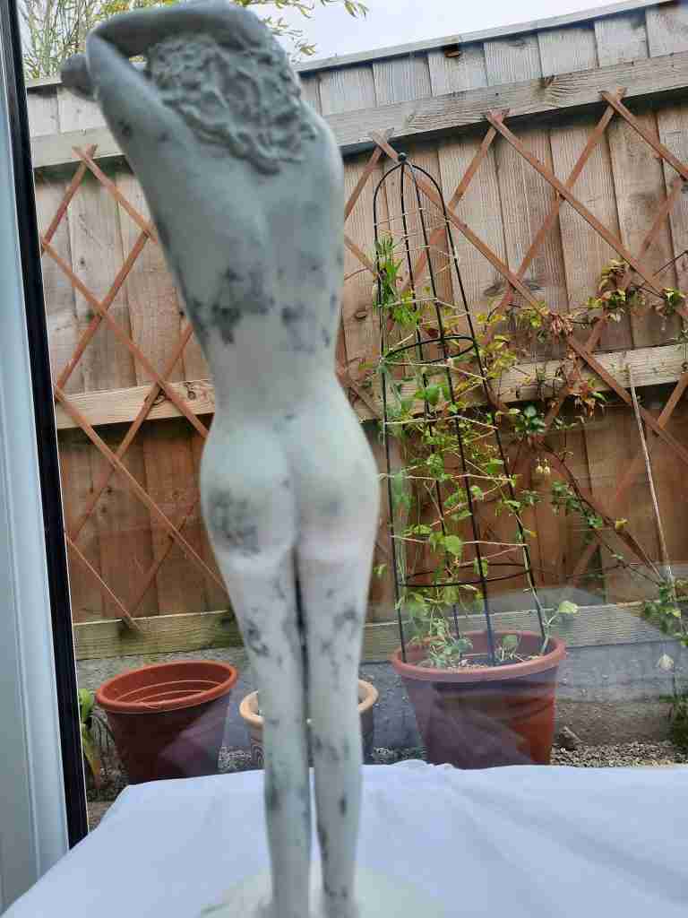 Made by John Ansell